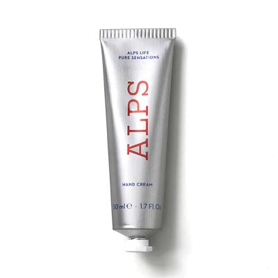 ALPS Cortina Hand Cream 50 ml